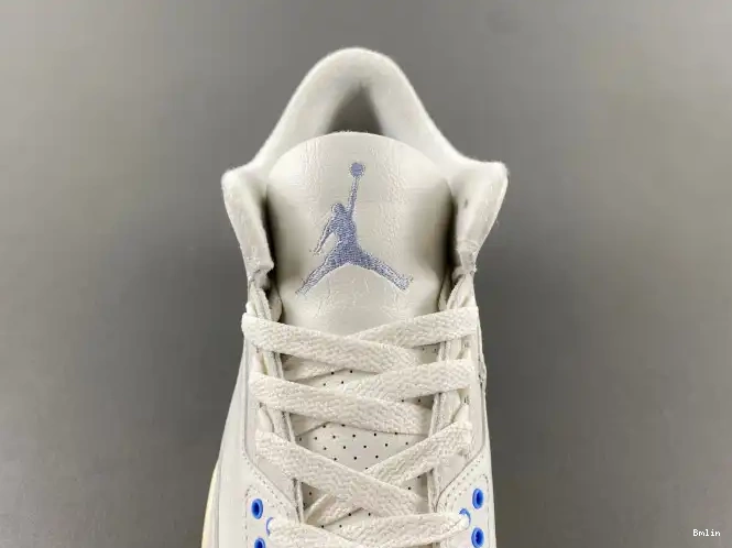 Bmlin Shorts Jordan 3 Air Lucky CT8532-101 0621